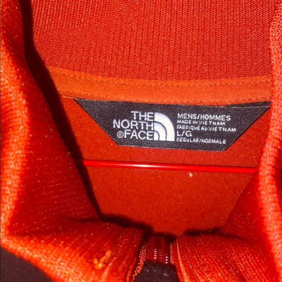 North face Jacket - Picture 5 of 5